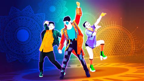 how does just dance work on xbox? the impact of music on our moods