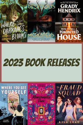 how many little books are released year 2023? exploring the publishing landscape