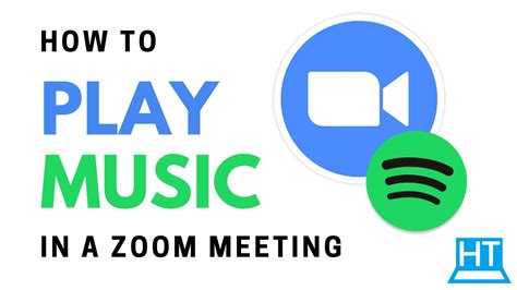 How to Play Music in Zoom: A Symphony of Digital Connections