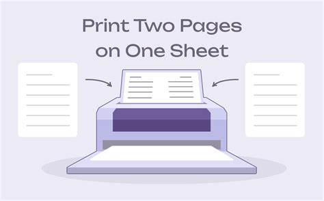 how to print 2 pictures on one page and why is it important to keep your documents organized?