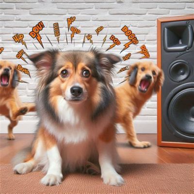 Is Loud Music Bad for Dogs? A Multifaceted Exploration