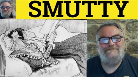 Smut Books Definition and its Cross-cultural Interpretation