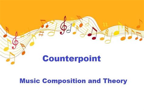 what is a descant in music? and how does it relate to the concept of counterpoint?